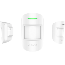 Ajax Motion Protect Outdoor White